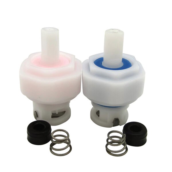 Dura Faucet Dura Faucet Cartridge Kit for Plastic Plated Lever Handles DF-RK200 - main